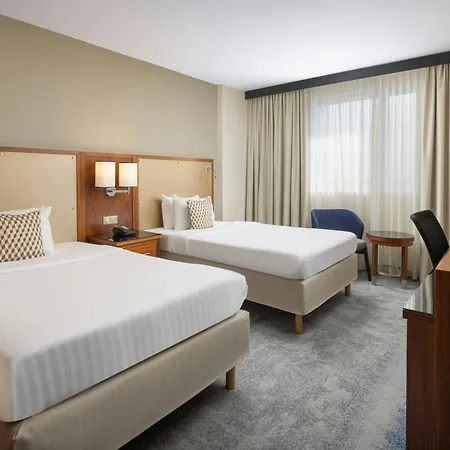 Courtyard By Marriott Airport 4* Tuluza