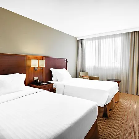 Courtyard By Marriott Airport 4* Τουλούζη