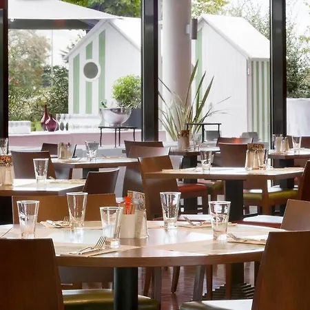 Courtyard By Marriott Airport Ξενοδοχείο Τουλούζη