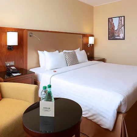 Courtyard By Marriott Airport Τουλούζη
