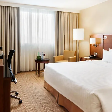 Ξενοδοχείο Courtyard By Marriott Airport Τουλούζη