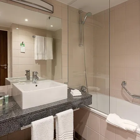 Courtyard By Marriott Airport Ξενοδοχείο Τουλούζη