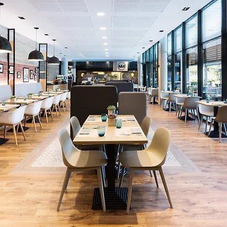 Courtyard By Marriott Airport Τουλούζη