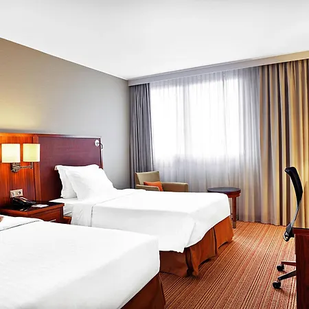Courtyard By Marriott Airport 4* Τουλούζη