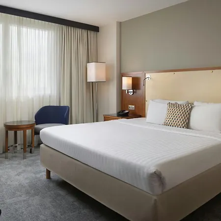 Ξενοδοχείο Courtyard By Marriott Airport Τουλούζη