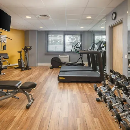Ξενοδοχείο Courtyard By Marriott Airport Τουλούζη