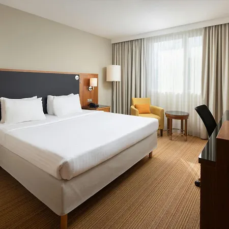 Courtyard By Marriott Airport Τουλούζη