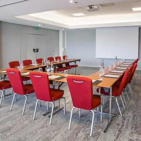 Courtyard By Marriott Airport Ξενοδοχείο Τουλούζη