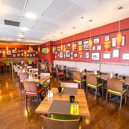 万豪图卢兹机场度假酒店